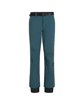 Pantalón de snowboard Star Slim Snow para mujer gasolina L - O'Neill - FashionsVida
