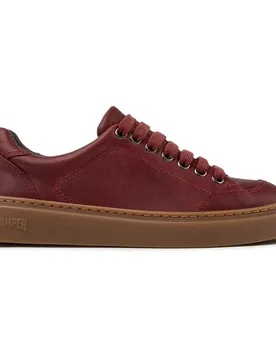 Sneaker Runner Twentyfive Burgundy 011 EU 42 - Camper - FashionsVida
