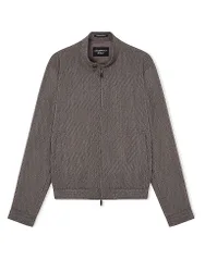 EMPORIO ARMANI Blouson beige 54 herren