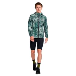 Veste Aero Mts / Silver Reflective XL