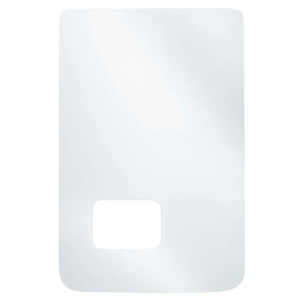 Protection D´écran En Verre Barryvox Clear One Size unisex - Mammut - FashionsVida