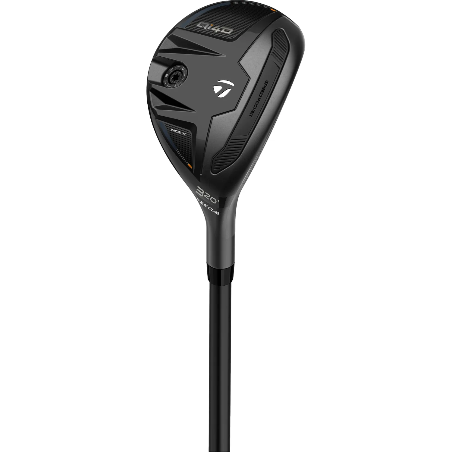 TaylorMade Rescue Qi4D Max - TaylorMade - FashionsVida