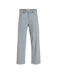 Vaqueros Baggy Fit JJIALEX JJORIGINAL azul claro 30/L32