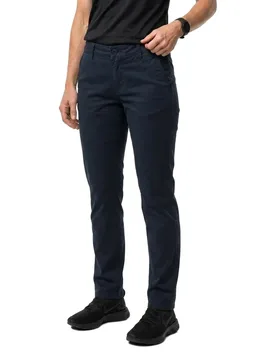 Gill Crew Pants Navy 34 Women - Gill - FashionsVida