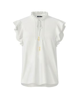 Joop Blusa BENITA crema 40