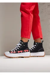 Sneakers Mid-Cut Kaya Mid Fly Nere 37