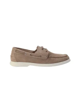 Loafer SIENNE beige 42 herren - BOSS - FashionsVida