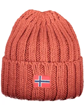 Herren KAPPE Rot 850103_RORED