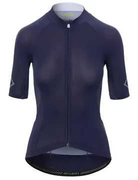 Maillot à Manches Courtes Chrono Elite