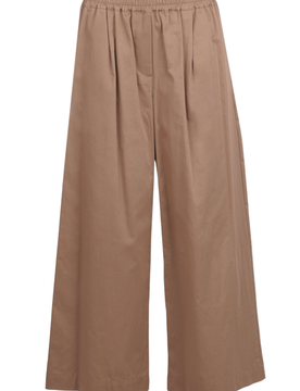Pantalone - 470631 - Tabacco