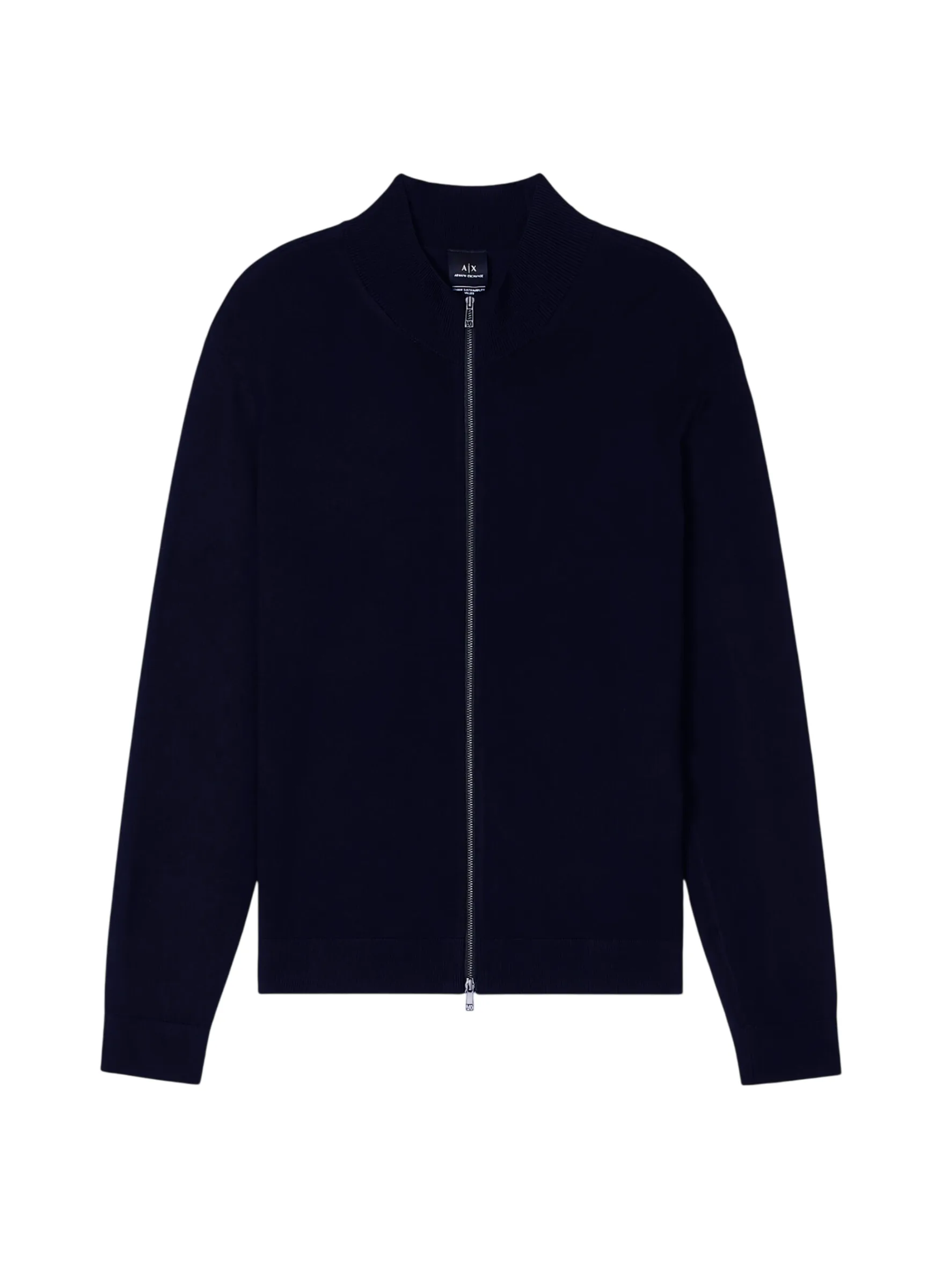 ARMANI EXCHANGE Maglie Blu - Armani exchange - FashionsVida