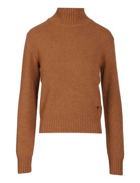Ami Paris Maglione a dolcevita