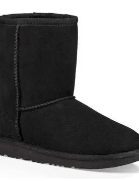 Australia Stivali Classic Ii Black EU 31