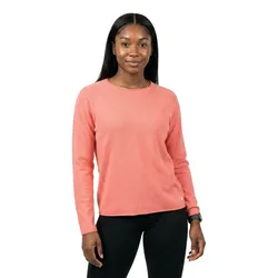 Pull 2513700 Fine Cotton Neon Papaya M