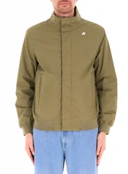 K-way Giubbino antivento CACHI XL