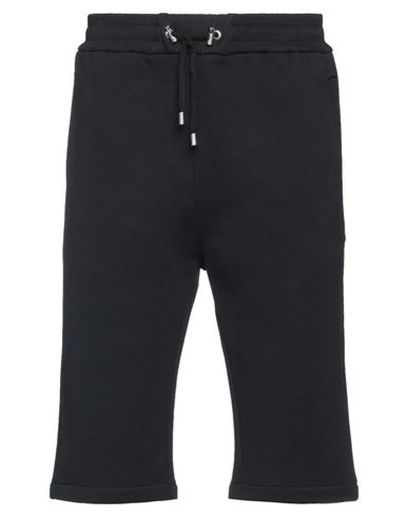 Pantalones cortos y bermudas Hombre Negro M,S,XL,XS Hombre