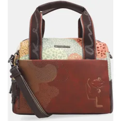 Bolso de asa corta Odyssey