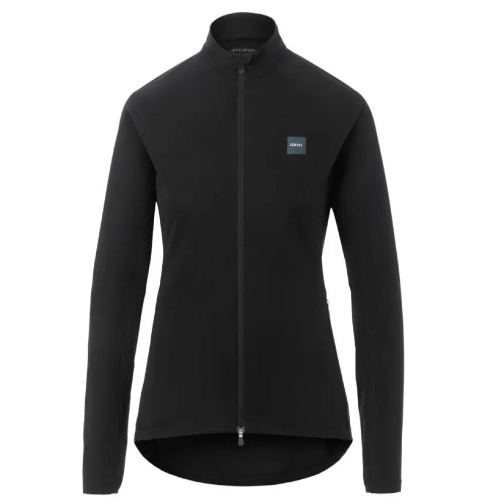 Giro Giacca Cascade Stow Black - Giro - FashionsVida