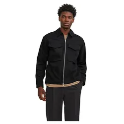 Parka Diego Black L