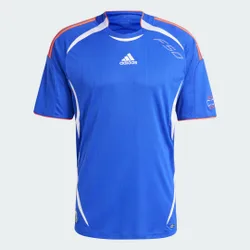 Adidas Maglia F50 XL Lucid Blue