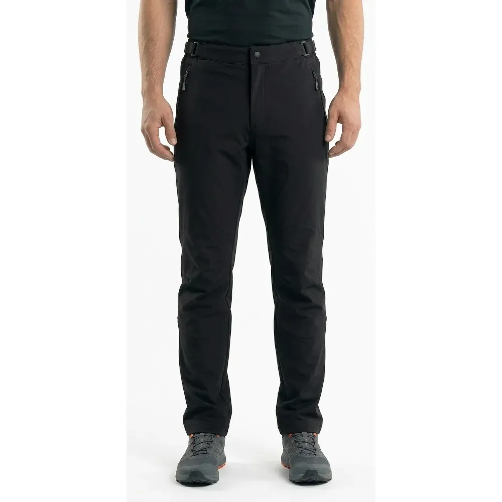 Pantalon 3w17397 Comfort Black 106 - CMP - FashionsVida