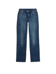 Jeans Straight Fit G-STRAIGHT azul 27/L30