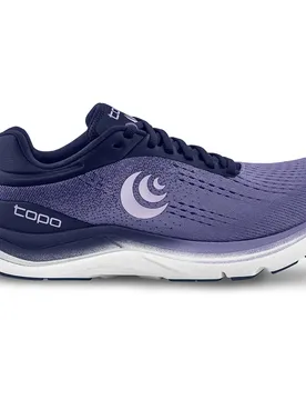 Scarpe Da Running Larghe Magnifly 5 Purple / Lilac EU 38