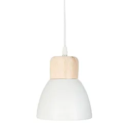 Plafonnier 32454 E14 25w White One Size