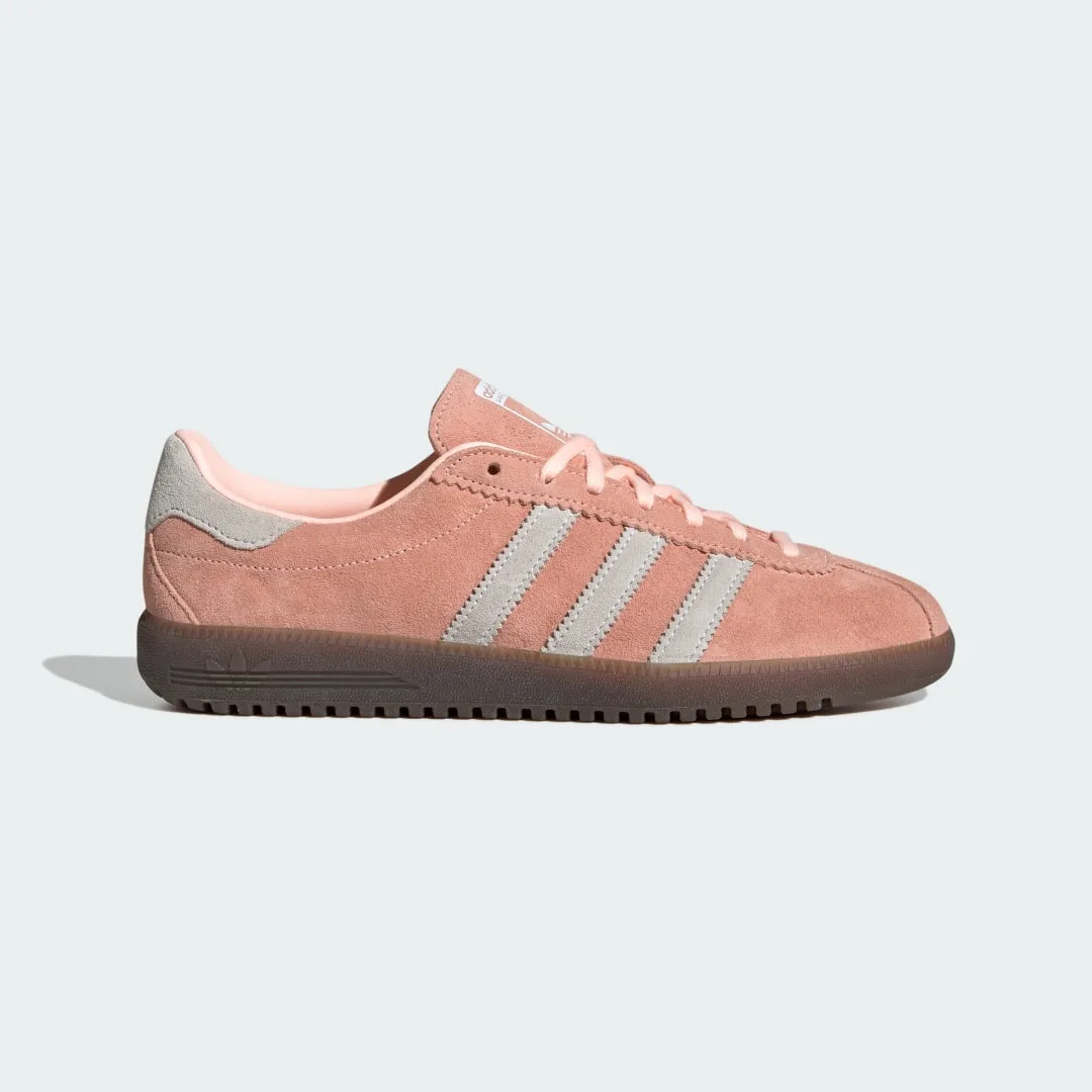 Scarpe BRMD 40 Clear Orange / Cloud White / Semi Coral - Adidas - FashionsVida