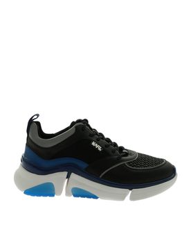 Karl Lagerfeld Sneakers Venture