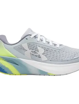 Scarpe Da Running Velociti Pace Blue / Metallic Silver EU 41 - Under armour - FashionsVida