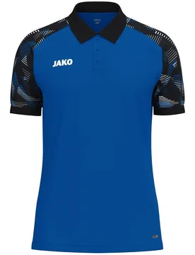 Polo-Shirt Sonic - Bleu - unisex - Size: XL - Jako - FashionsVida