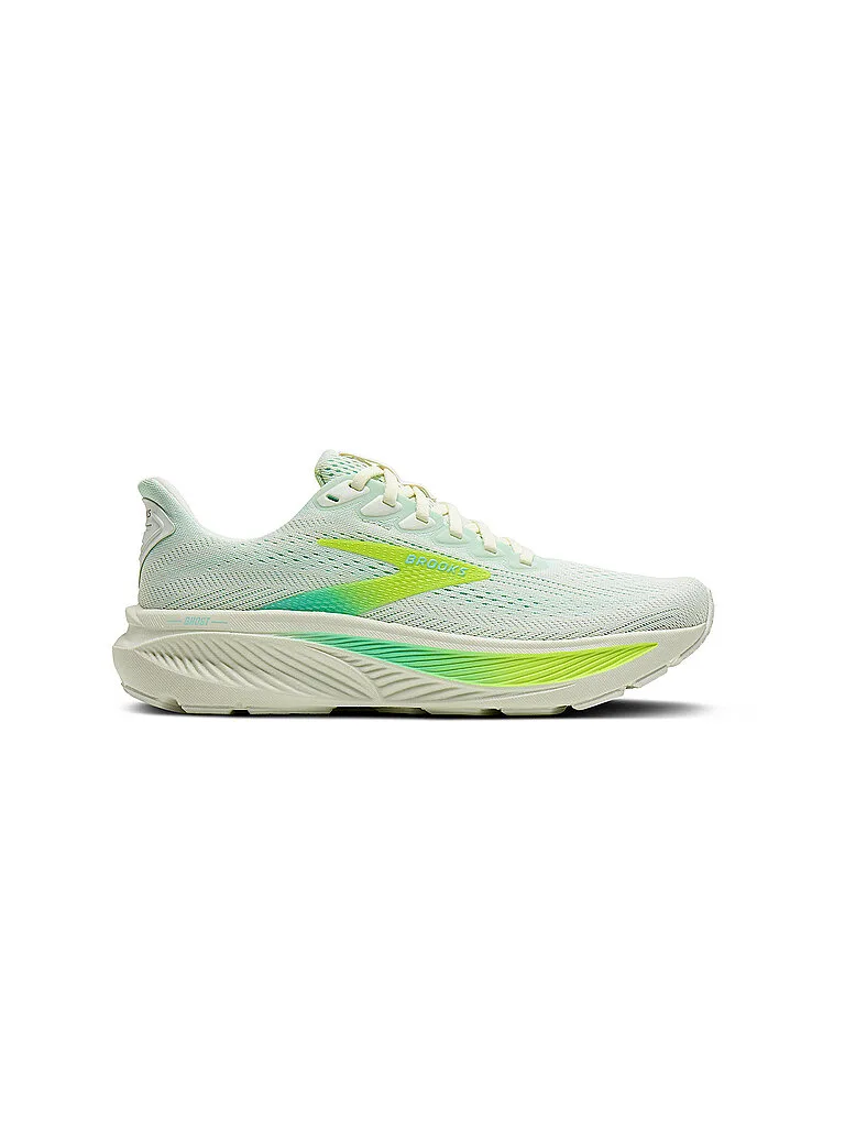Scarpa da corsa da donna Ghost 17 bianco 38 1/2 - Brooks - FashionsVida