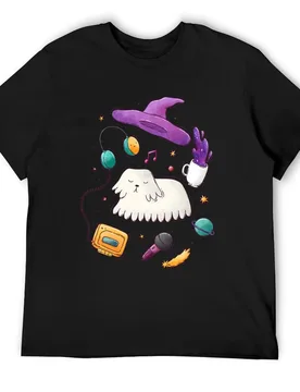 Midnight Gospel pack T-Shirt plus size clothes anime shirt plain Louboutins mens clothes - Aliexpress - FashionsVida