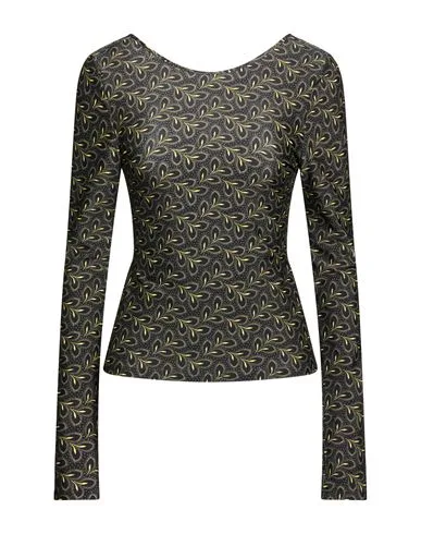 Top Damen Schwarz M Damen - Kristina Ti - FashionsVida