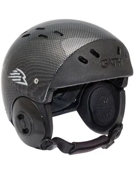 Casque Convertible Sfc Carbon S Homme