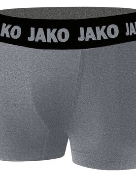Jako Funktion Unterhose, grau L