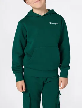 FELPA MICRO LOGO ICONS RAGAZZO - Champion - FashionsVida