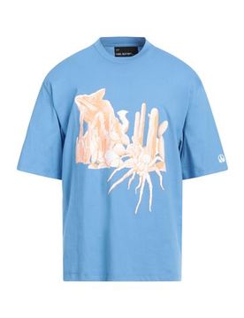 T-shirts Herren Hellblau M,S,XS Herren