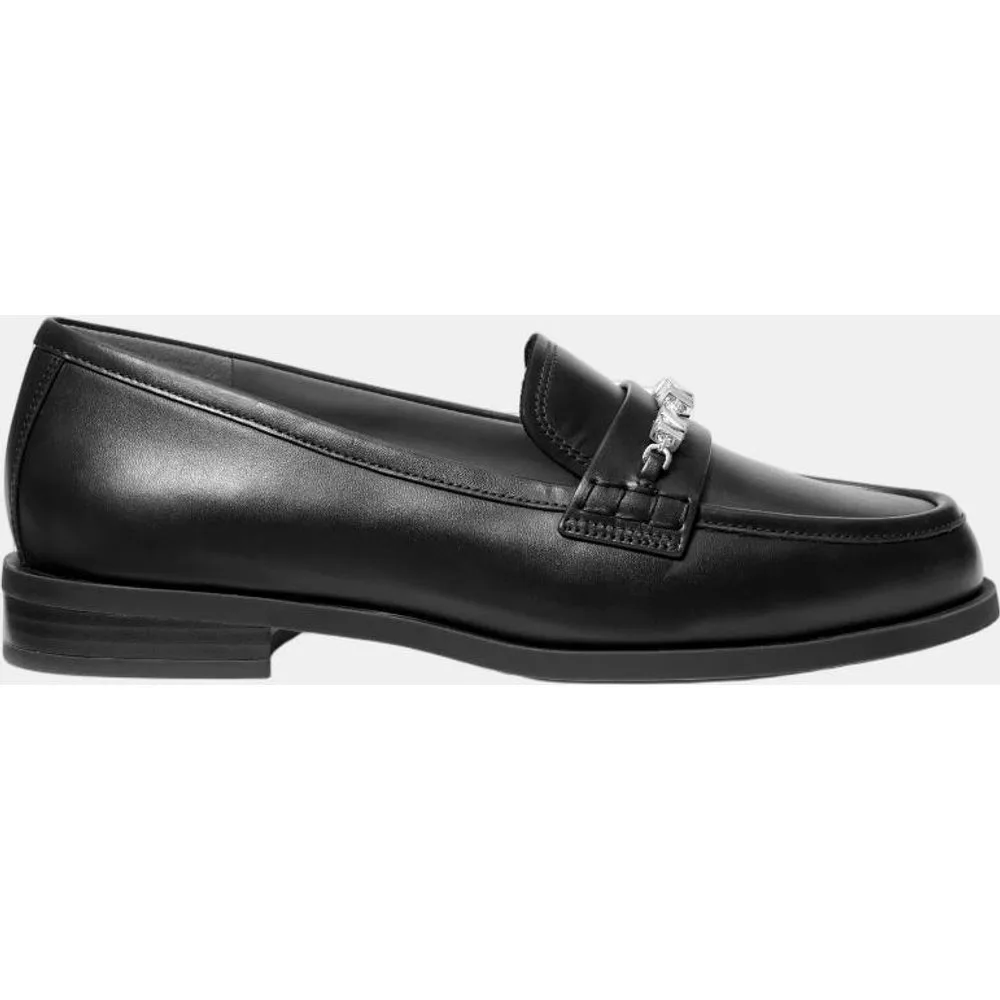 Mocasiones Dina de mujer de piel - MICHAEL Michael Kors - FashionsVida