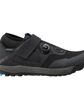Shimano Scarpe Mtb Ge900 Black