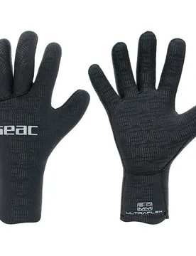 Seacsub Guanti Ultraflex 5 Mm