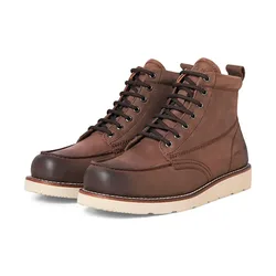Bottes Toronto Brown Stone EU 40