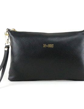 Jolly doll Borsa a tracolla H602 Doll Nero
