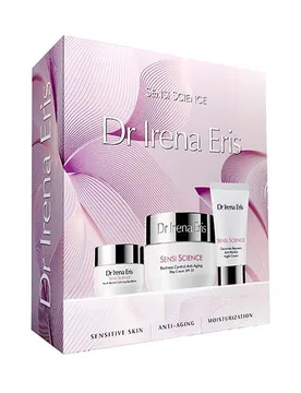 Estuche Sensi Science Crema - Dr Irena Eris - FashionsVida