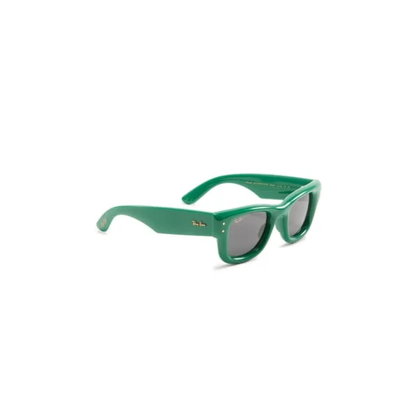 Lunettes de soleil Wayfarer Puffer - Ray Ban - FashionsVida