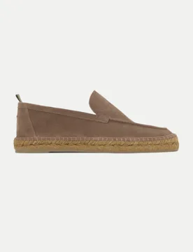Castaner Espadrillo Nino Braun 43 - Castaner - FashionsVida