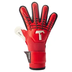 Gants De Gardien De But Junior Red Beast 3.0 Red 6 unisex