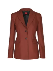 HUGO Blazer braun 34 damen