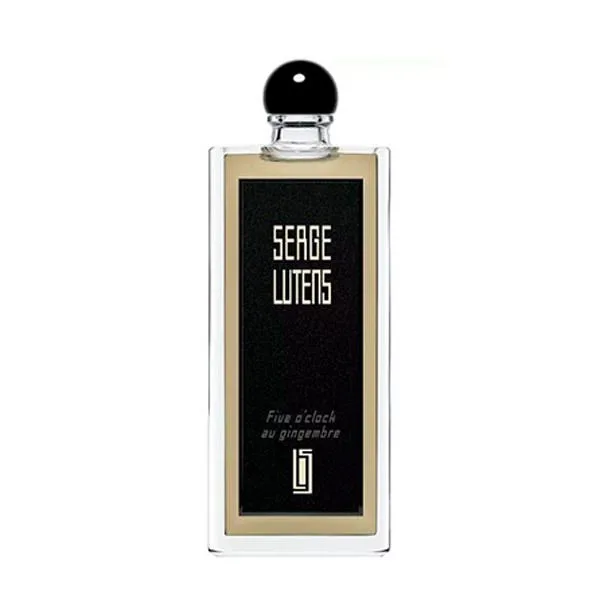 Five O'clock Au Gingembre 50ML - Serge Lutens - FashionsVida